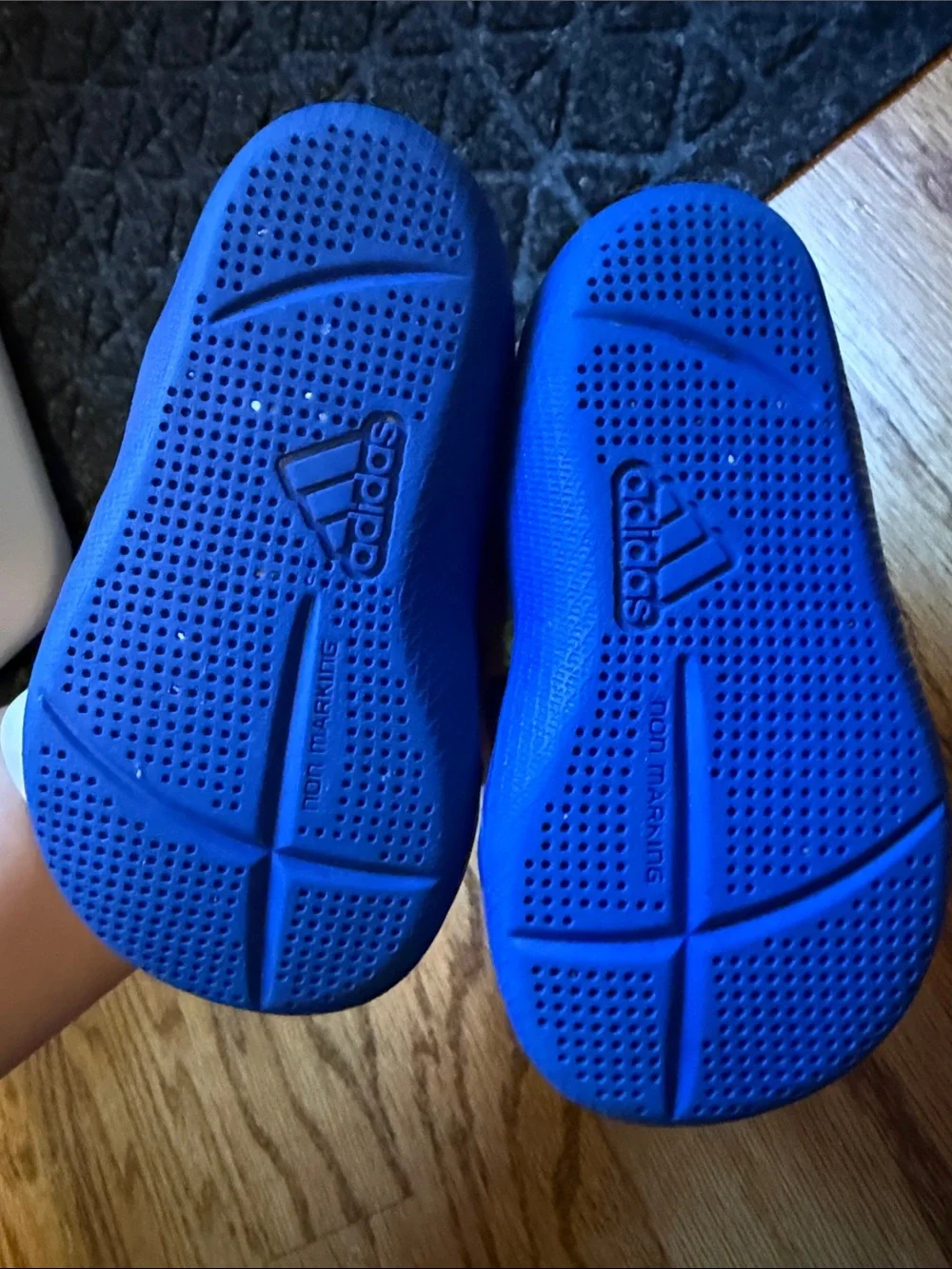 Adidas Water Shoes Size 5 Toddler